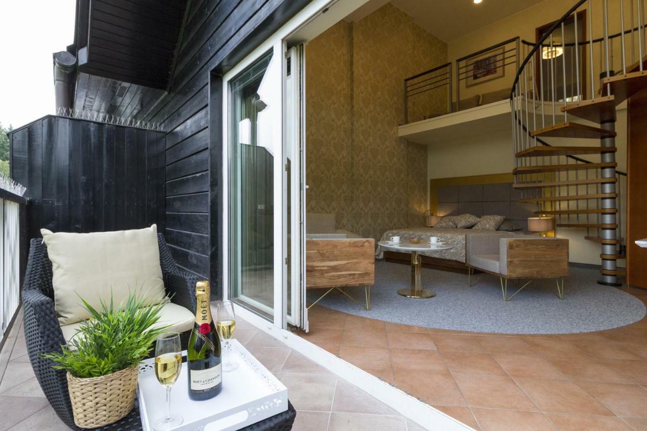 De 79 M² En Podcetrtek, Con 2 Habitación 4*