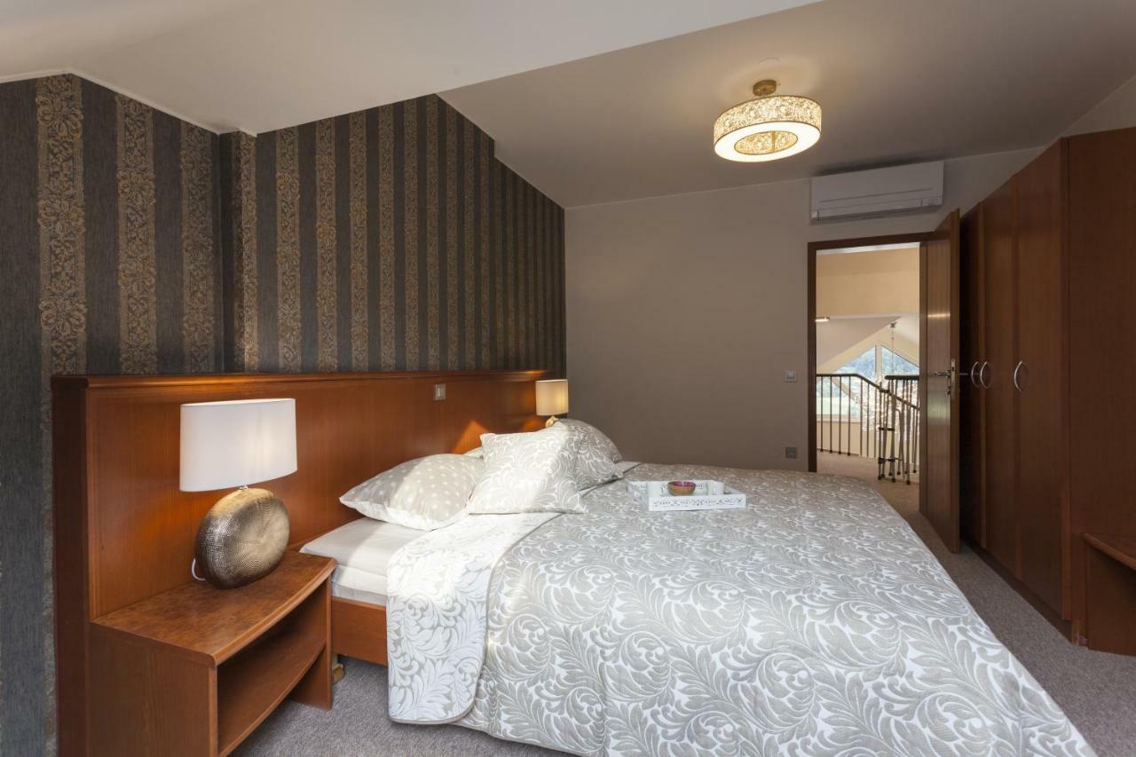 Duplex Penthouse Rosa Podčetrtek