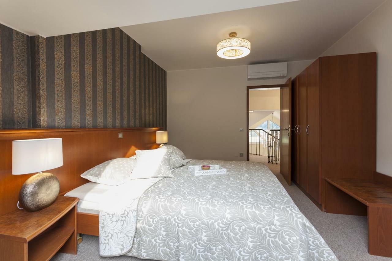 Apartamento De 79 M² En Podcetrtek, Con 2 Habitación 4*