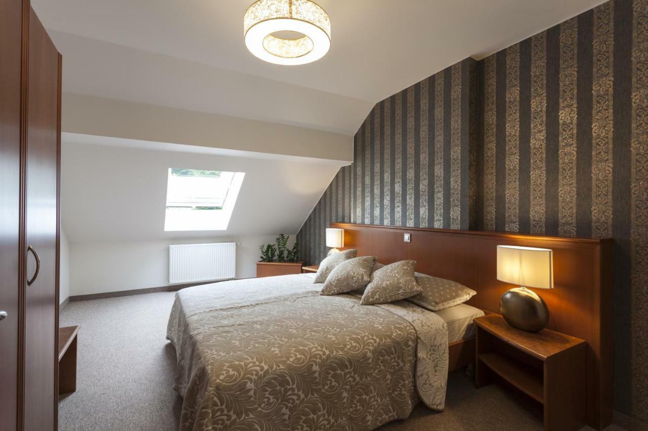 De 79 M² En Podcetrtek, Con 2 Habitación Apartamento