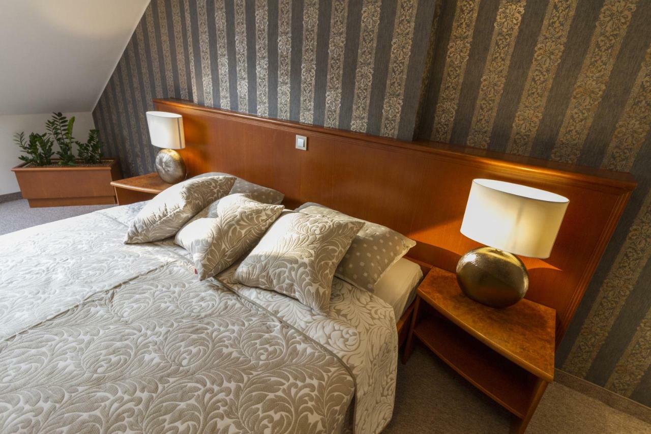 Duplex Penthouse Rosa Podčetrtek