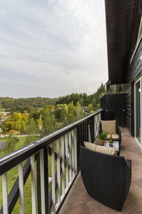 Duplex Penthouse Rosa 4* Podčetrtek